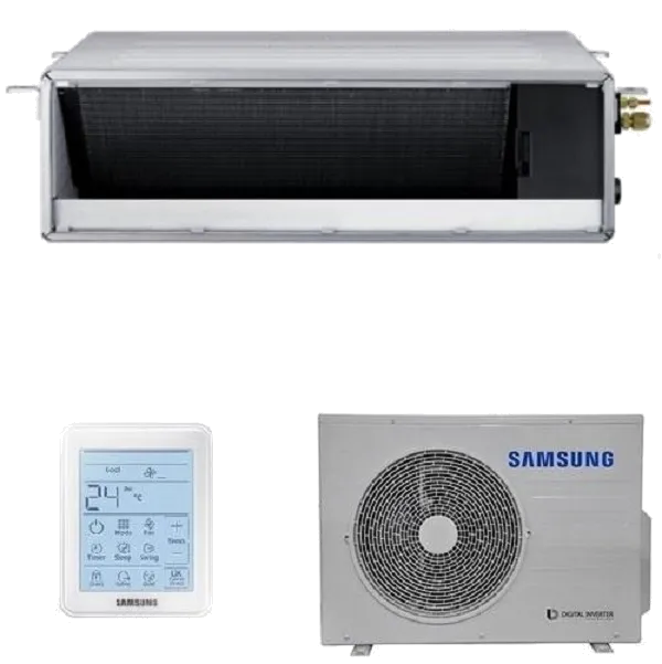 Замена S-Video порта Samsung AC140JNMDEH