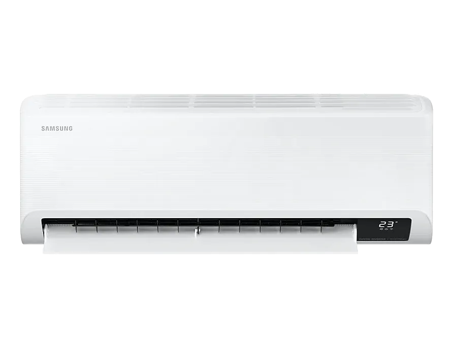 Замена S-Video порта Samsung AR09ASHCBWKNER