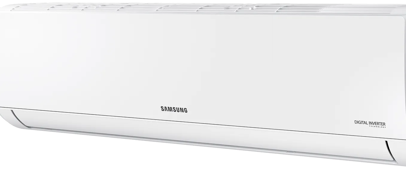 Замена S-Video порта Samsung AR09TQHQAURXER