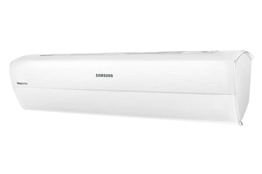 Замена S-Video порта Samsung AR12HSSDRWKNER