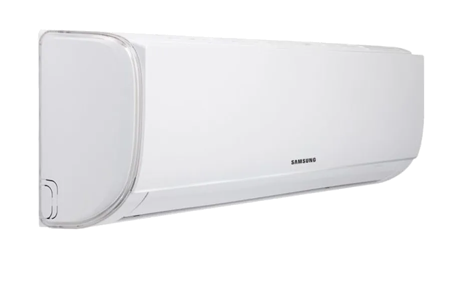 Замена S-Video порта Samsung AR24TQHQAURXER