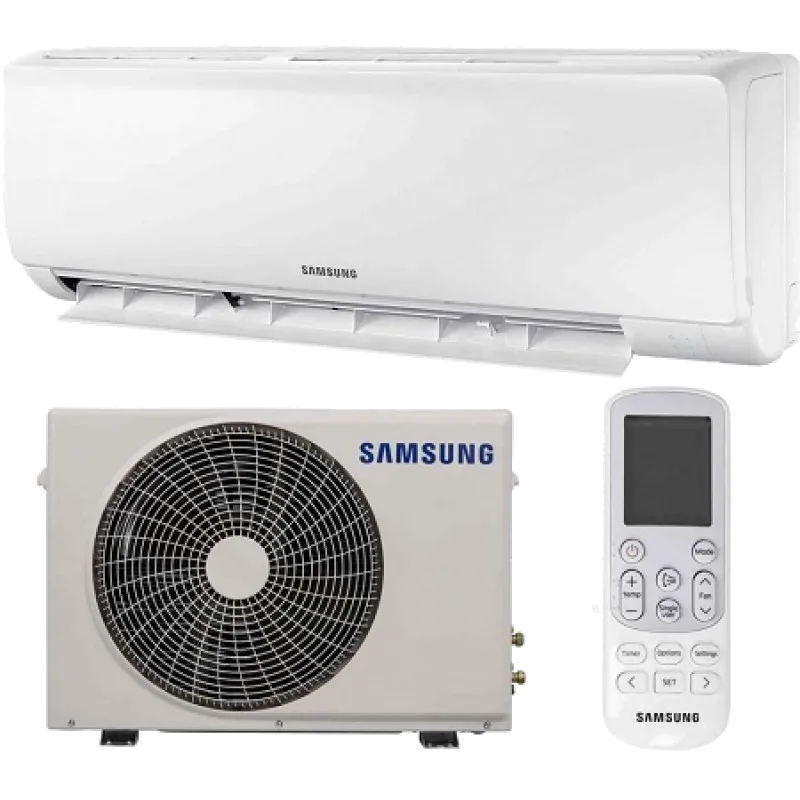 Замена S-Video порта Samsung AR18TQHQAURNER