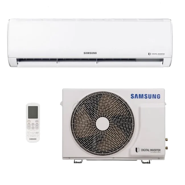 Замена S-Video порта Samsung AR12TXHQASINUA