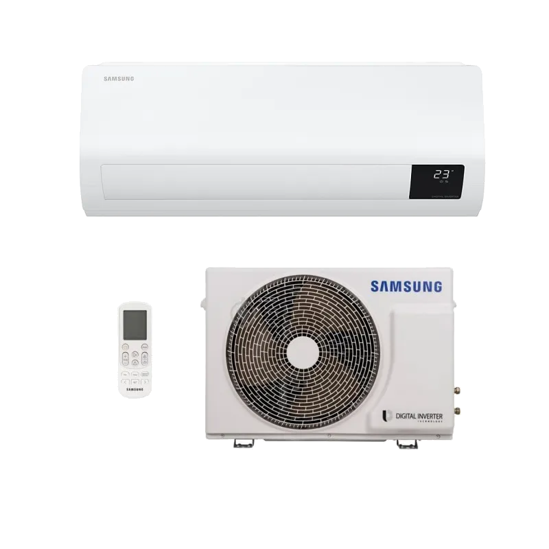 Замена S-Video порта Samsung AR12BSEANWKNER