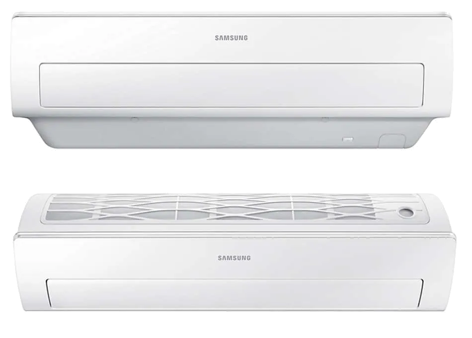 Замена S-Video порта Samsung AR07AQHQDURXER