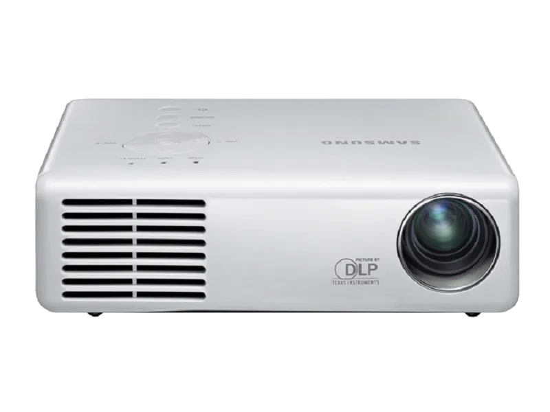 Замена колеса цветофильтров Samsung SP-U300M