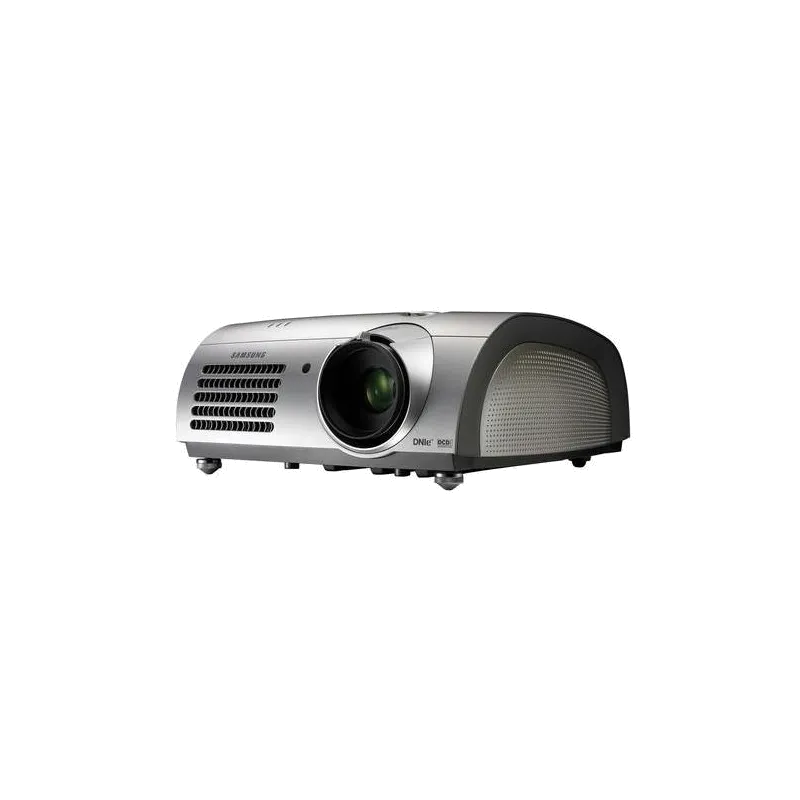 Замена колеса цветофильтров Samsung SP-H800