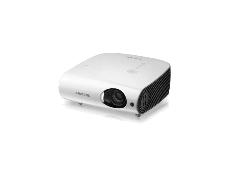 Замена колеса цветофильтров Samsung SP-L251