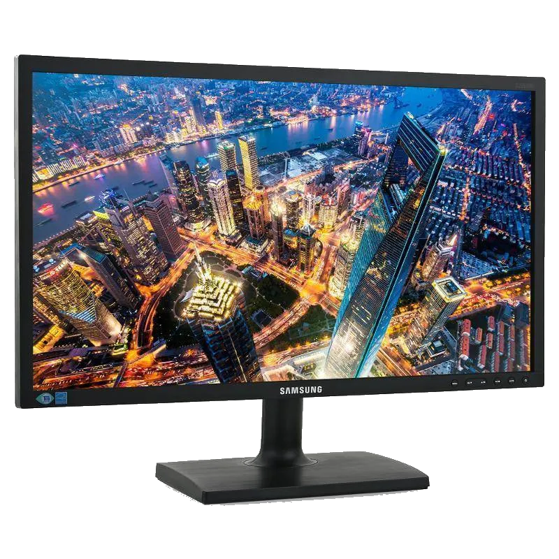 Замена лампы подсветки Samsung S22E200N