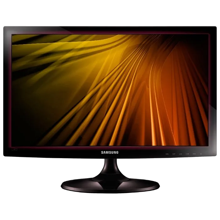 Замена лампы подсветки Samsung S24C300B