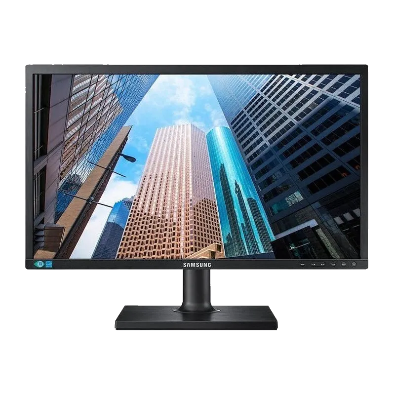 Замена лампы подсветки Samsung S24E650DW