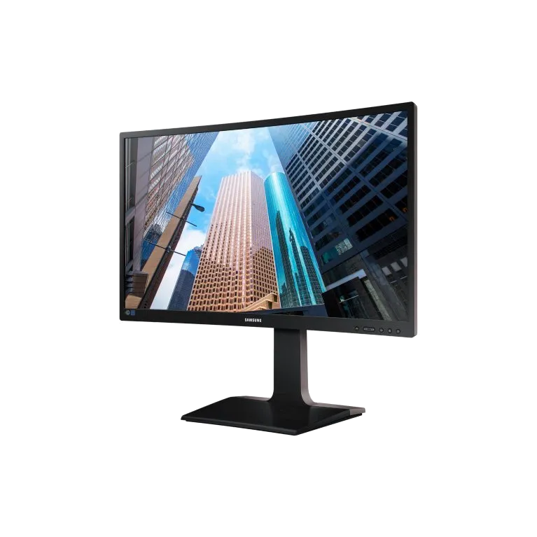 Замена лампы подсветки Samsung S27E650C