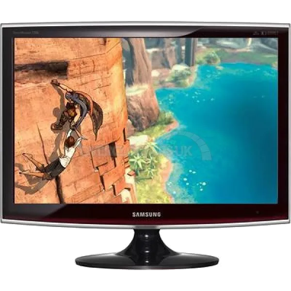 Замена лампы подсветки Samsung SyncMaster T190N