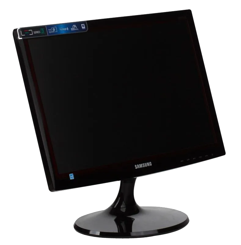 Замена лампы подсветки Samsung S20C300NL