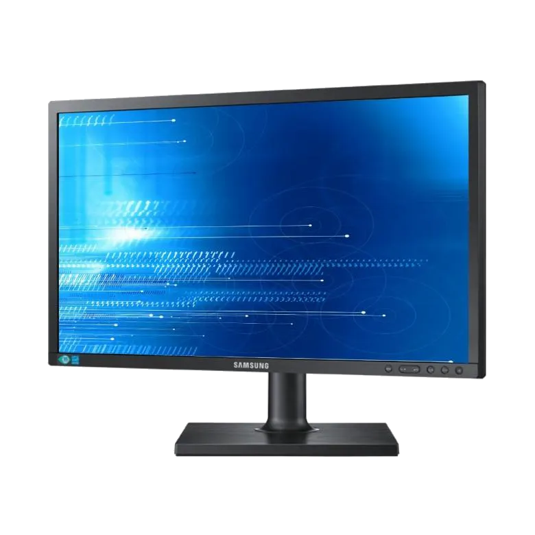 Замена лампы подсветки Samsung S23C650D