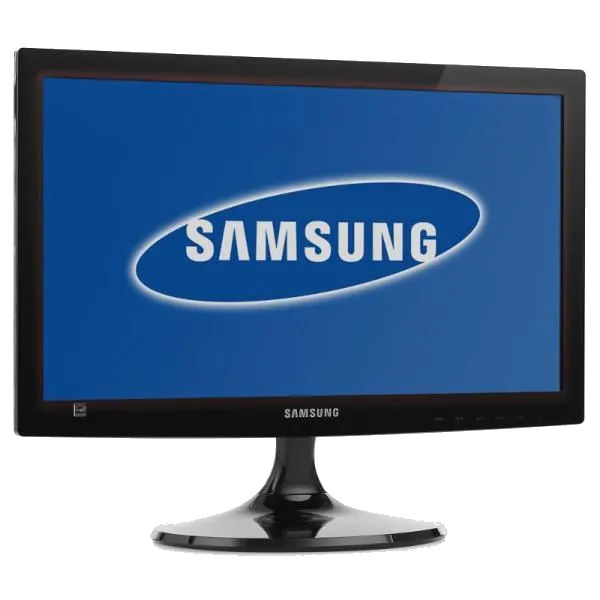 Замена лампы подсветки Samsung S20D300HY