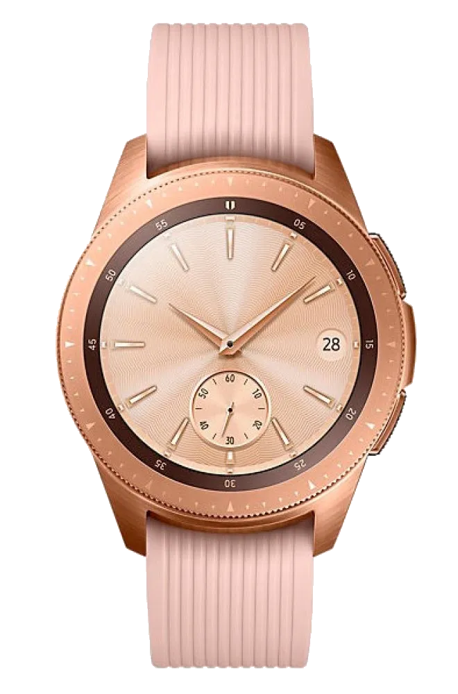Замена микрофона Samsung Galaxy Watch 42 mm