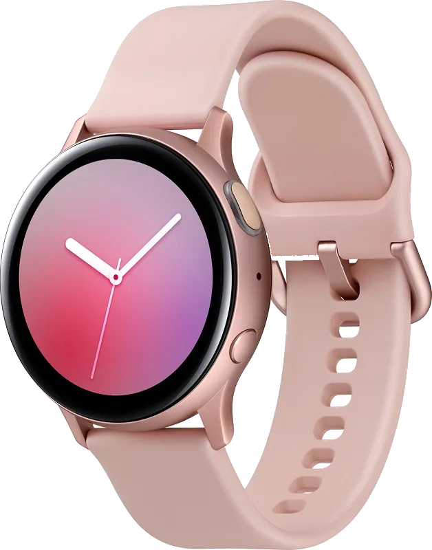Замена микрофона Samsung Galaxy Watch Active
