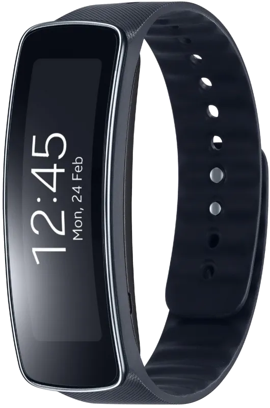 Замена микрофона Samsung Gear Fit