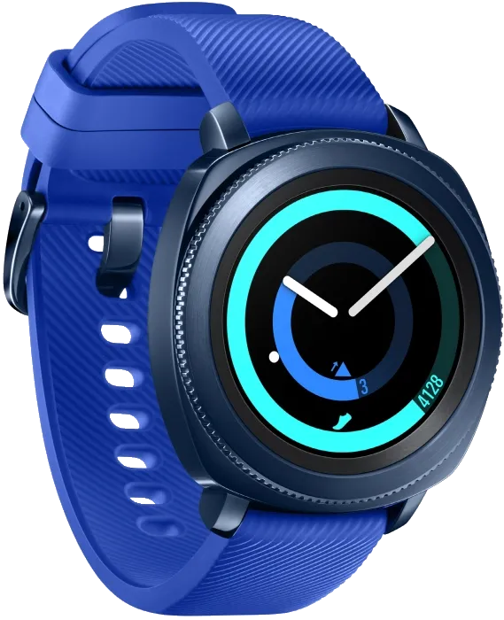 Замена микрофона Samsung Gear Sport