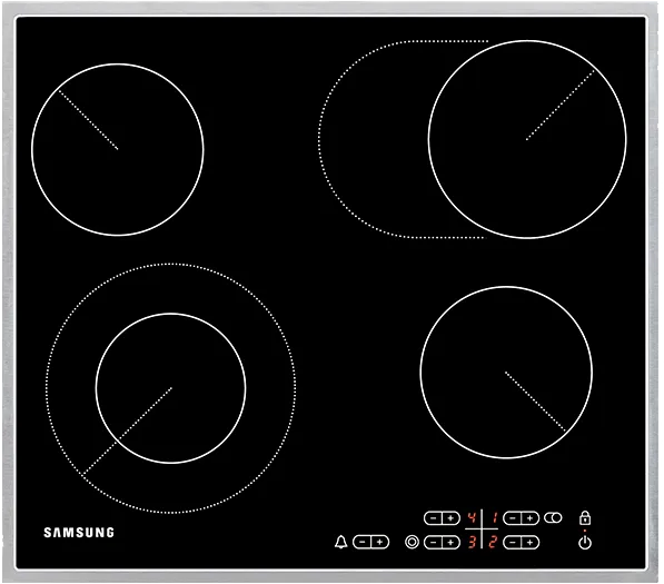 Samsung C61R2CAST