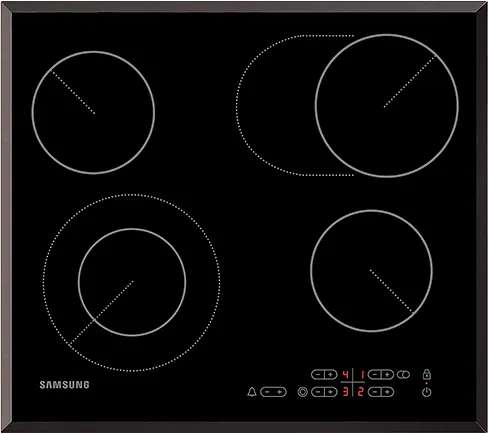 Ремонт сенсора Samsung C61R2CCN