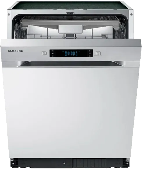 Замена платы сенсорного управления Samsung DW60M6050SS