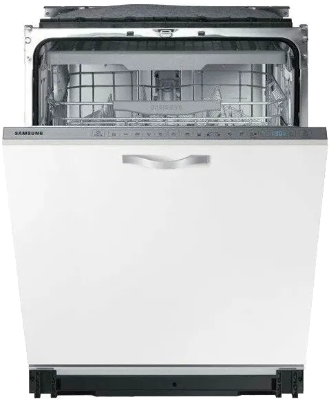 Замена платы сенсорного управления Samsung DW60K8550BB