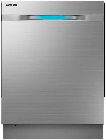Замена платы сенсорного управления Samsung DW60J9960US