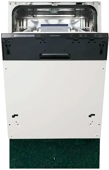 Замена платы сенсорного управления Samsung DMM 770 B