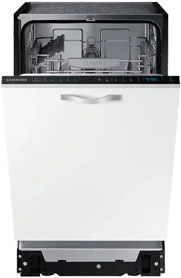 Замена платы сенсорного управления Samsung DW50K4030BB