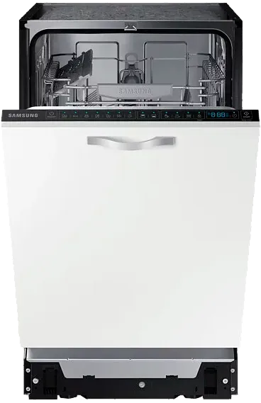 Замена платы сенсорного управления Samsung DW50K4050BB