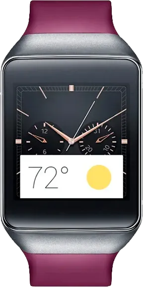 Замена микрофона Samsung Gear Live