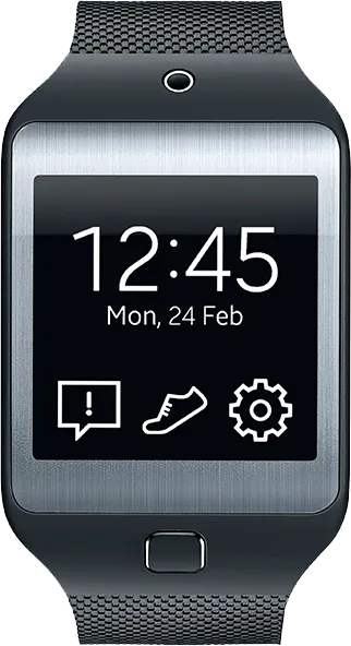 Замена микрофона Samsung Gear 2 Neo