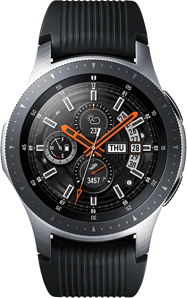 Замена микрофона Samsung Galaxy Watch 46 mm