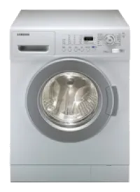 Замена блока управления Samsung WFR105AV