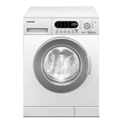Замена блока управления Samsung WFF125AC