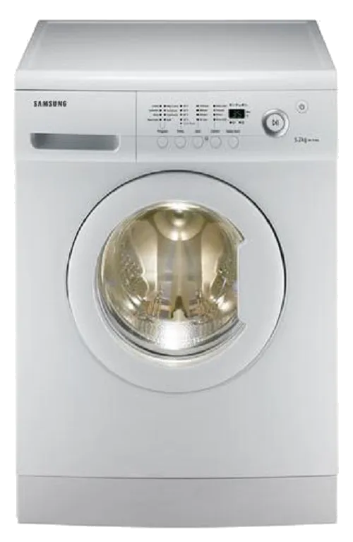 Замена блока управления Samsung WFF1062