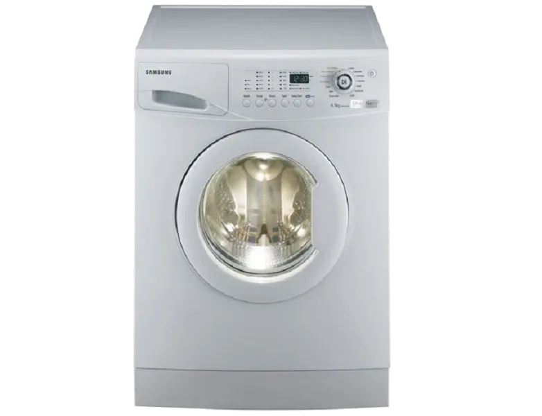 Замена блока управления Samsung WF6450N7W