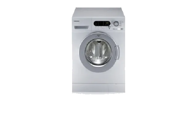 Замена блока управления Samsung WF6520S6V
