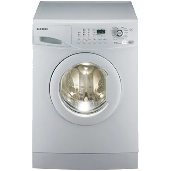Замена блока управления Samsung WF6520N7W