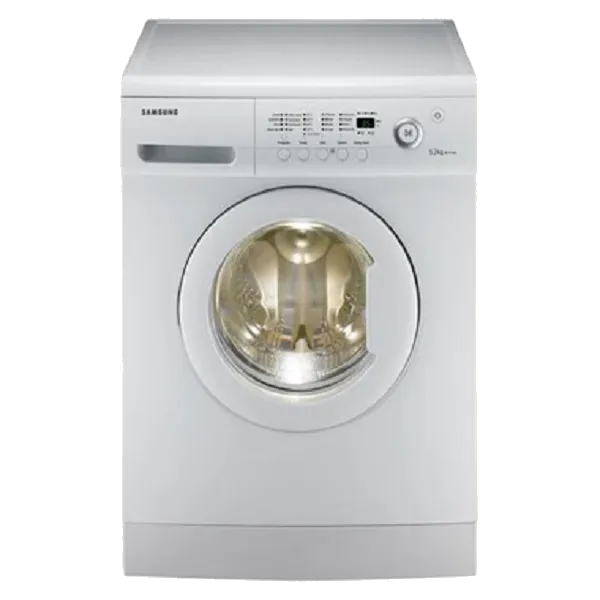Замена блока управления Samsung WFB862