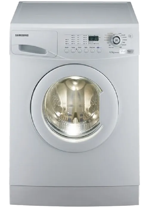 Замена блока управления Samsung WF6528N7W