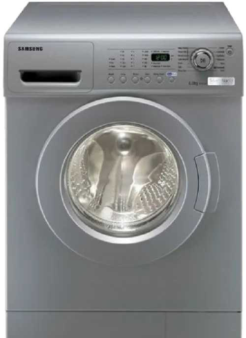 Замена блока управления Samsung WF6600S4V