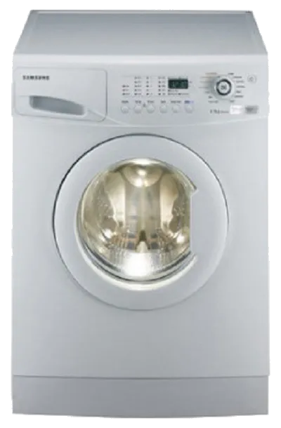 Замена блока управления Samsung WF6522S7W