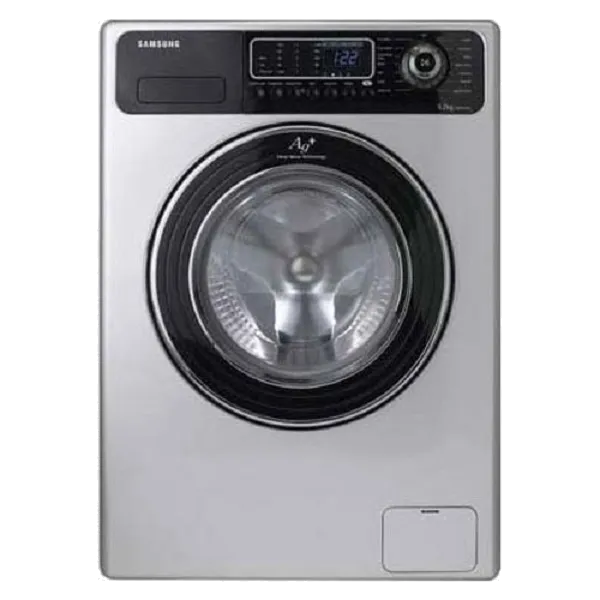 Замена блока управления Samsung WF7452S9R