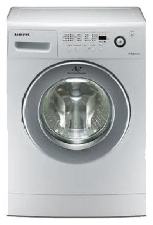 Замена блока управления Samsung WF7602SAV