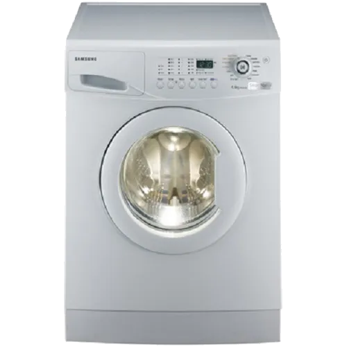 Замена блока управления Samsung WF7358S7V