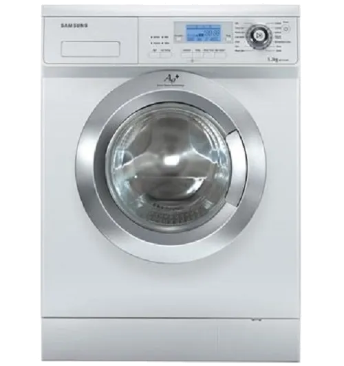 Замена блока управления Samsung WF7520S8C