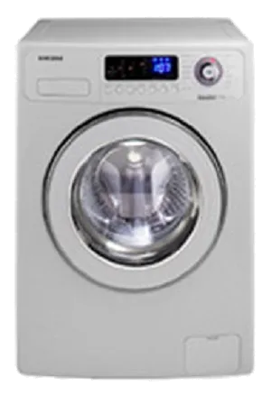Замена блока управления Samsung WF7522S9C